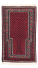 Baluch-matta 145x88cm - Oriental Carpet