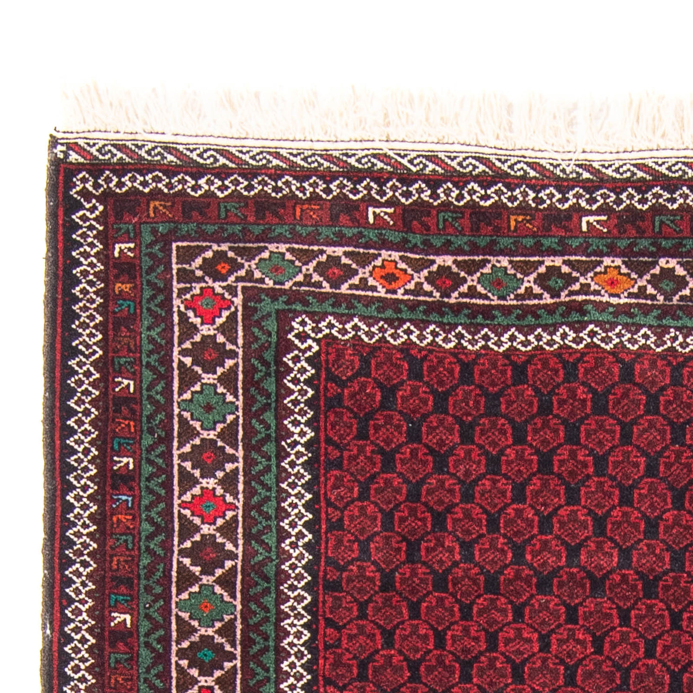 Baluch-matta 145x88cm - Oriental Carpet