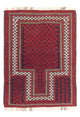Baluch-matta 130x90cm - Oriental Carpet