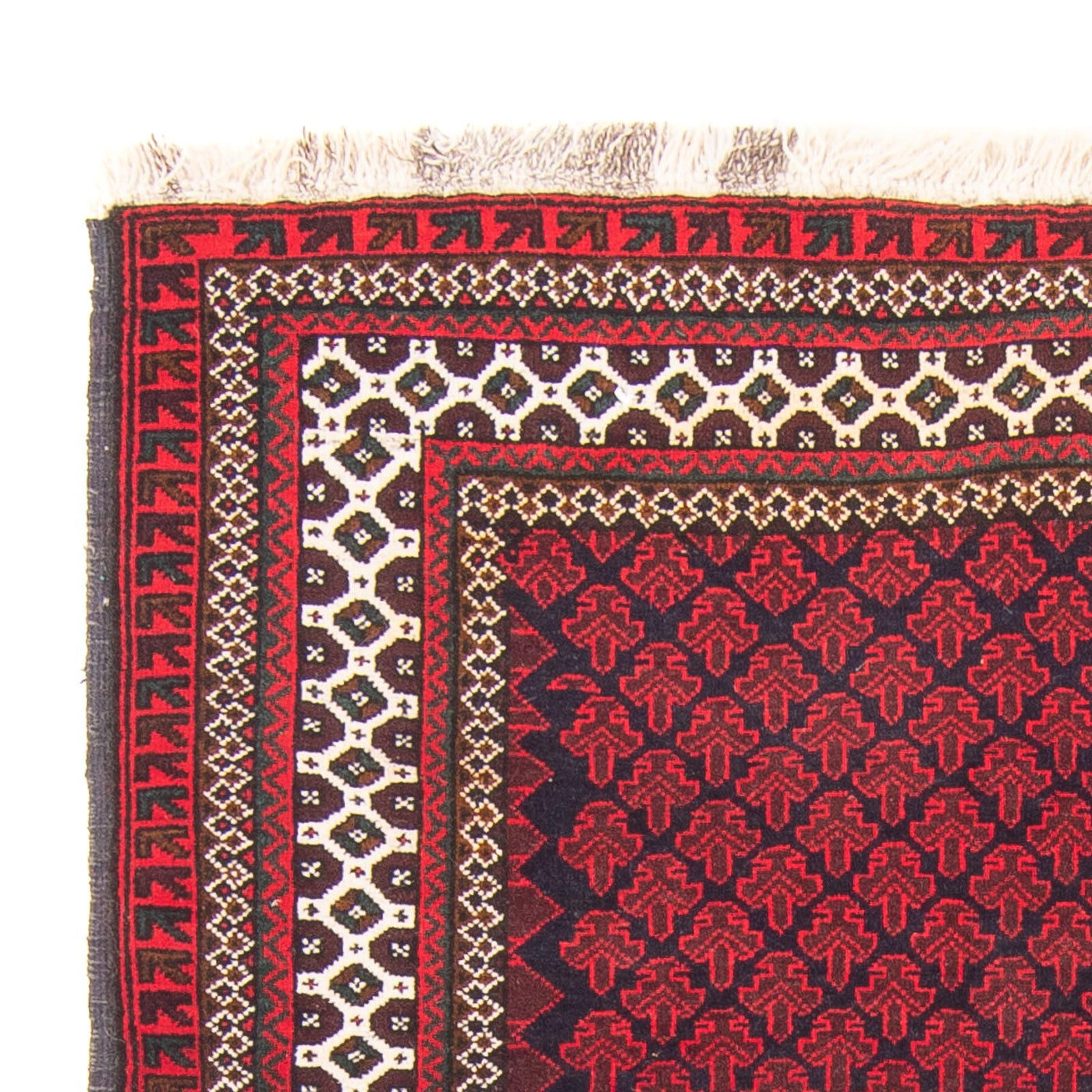 Baluch-matta 130x90cm - Oriental Carpet