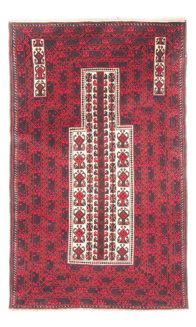 Baluch-matta 89x154cm - Oriental Carpet
