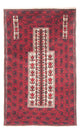 Baluch-matta 154x89cm - Oriental Carpet