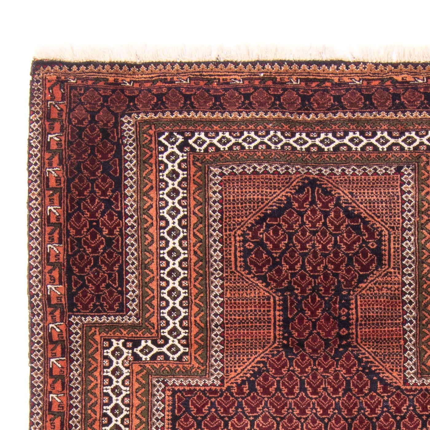 Baluch-matta 148x90cm - Oriental Carpet