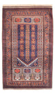 Baluch-matta 147x92cm - Oriental Carpet