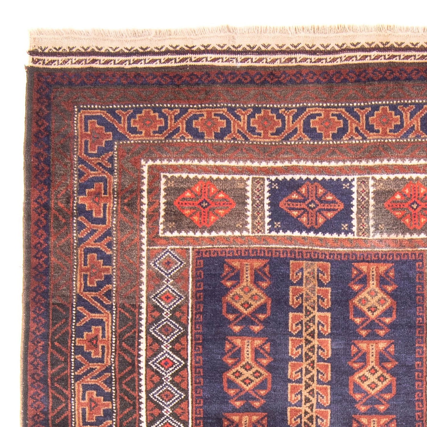 Baluch-matta 147x92cm - Oriental Carpet