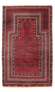 Baluch-matta 150x96cm - Oriental Carpet