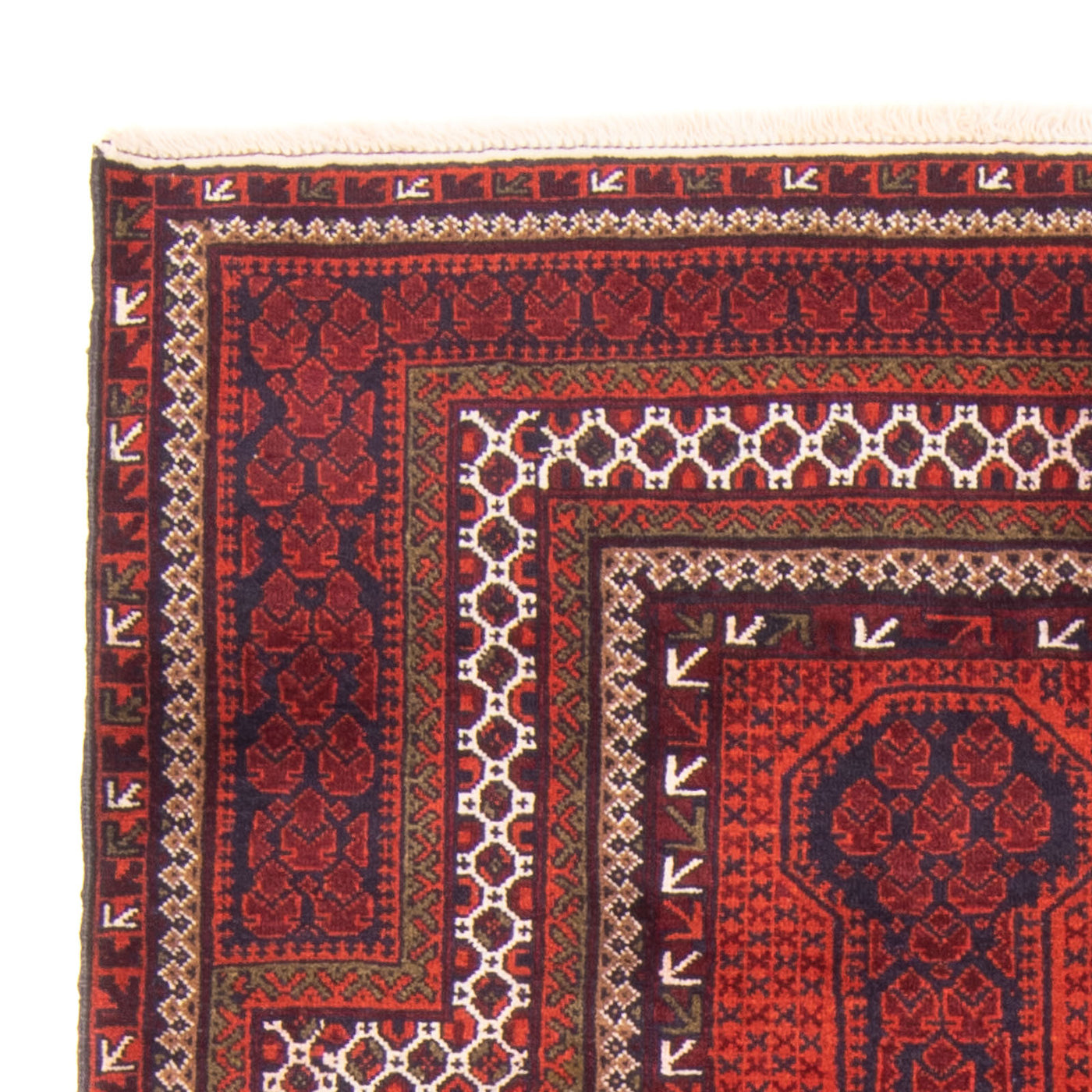 Baluch-matta 150x96cm - Oriental Carpet