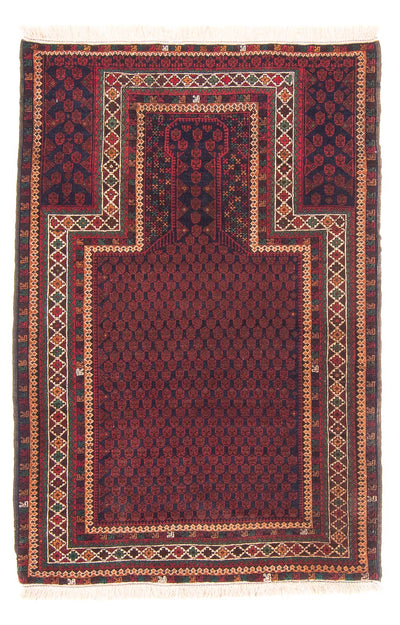 Baluch-matta 96x147cm - Oriental Carpet