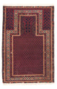 Baluch-matta 147x96cm - Oriental Carpet