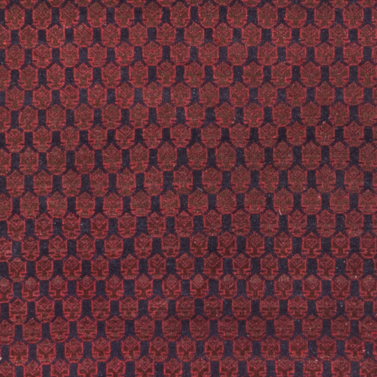 Baluch-matta - Bön matta - 147 x 96 cm - blå