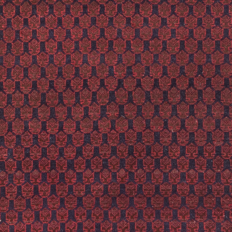 Baluch-matta - Bön matta - 147 x 96 cm - blå