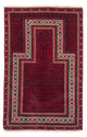 Baluch-matta 142x89cm - Oriental Carpet