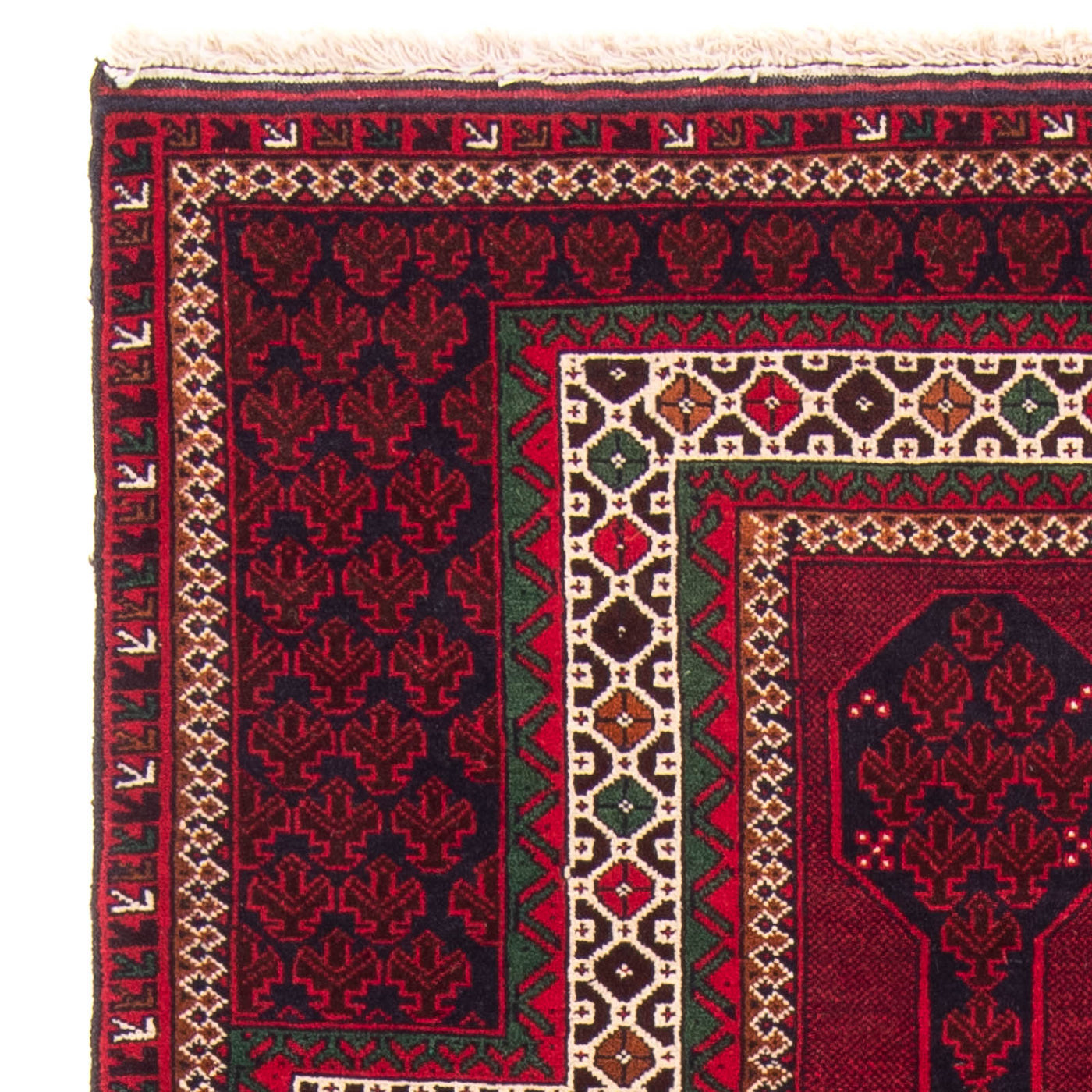 Baluch-matta 142x89cm - Oriental Carpet