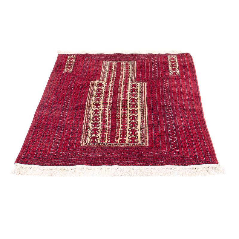 Baluch-matta - Bön matta - 149 x 98 cm - beige