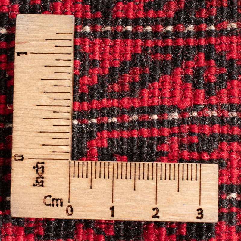 Baluch-matta - Bön matta - 132 x 92 cm - beige