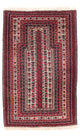 Baluch-matta 150x102cm - Oriental Carpet
