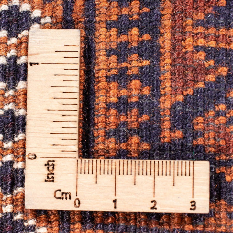 Baluch-matta - Bön matta - 141 x 86 cm - blå