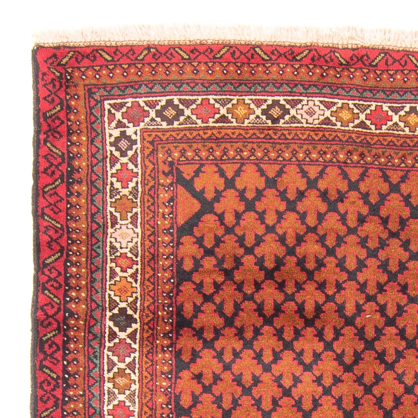 Baluch-matta 131x96cm - Oriental Carpet