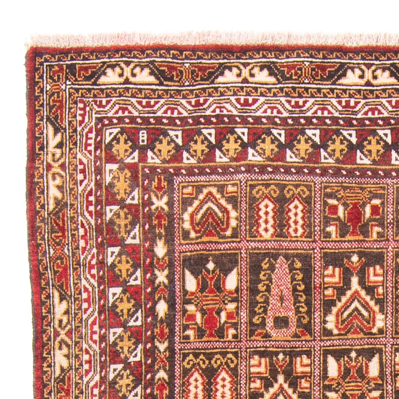 Baluch-matta 143x92cm - Oriental Carpet