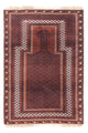 Baluch-matta 130x86cm - Oriental Carpet