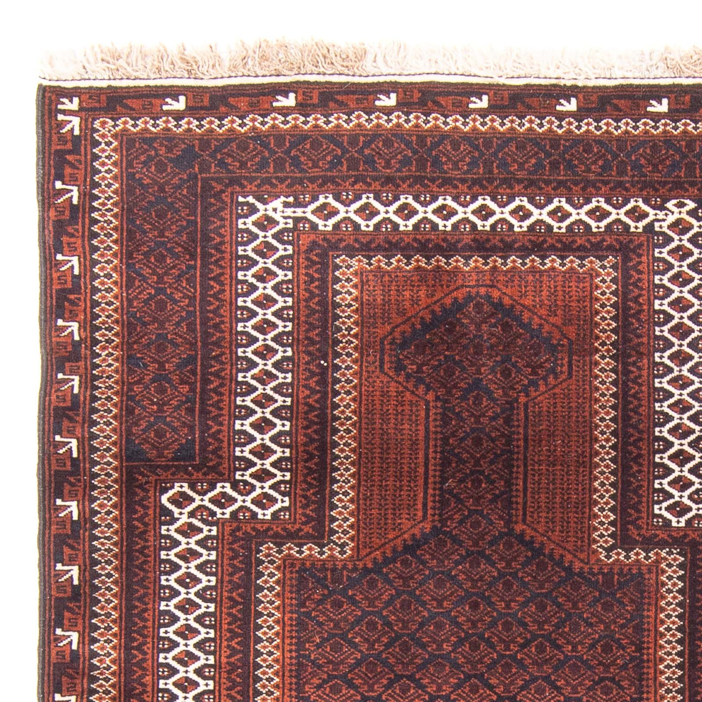 Baluch-matta 130x86cm - Oriental Carpet