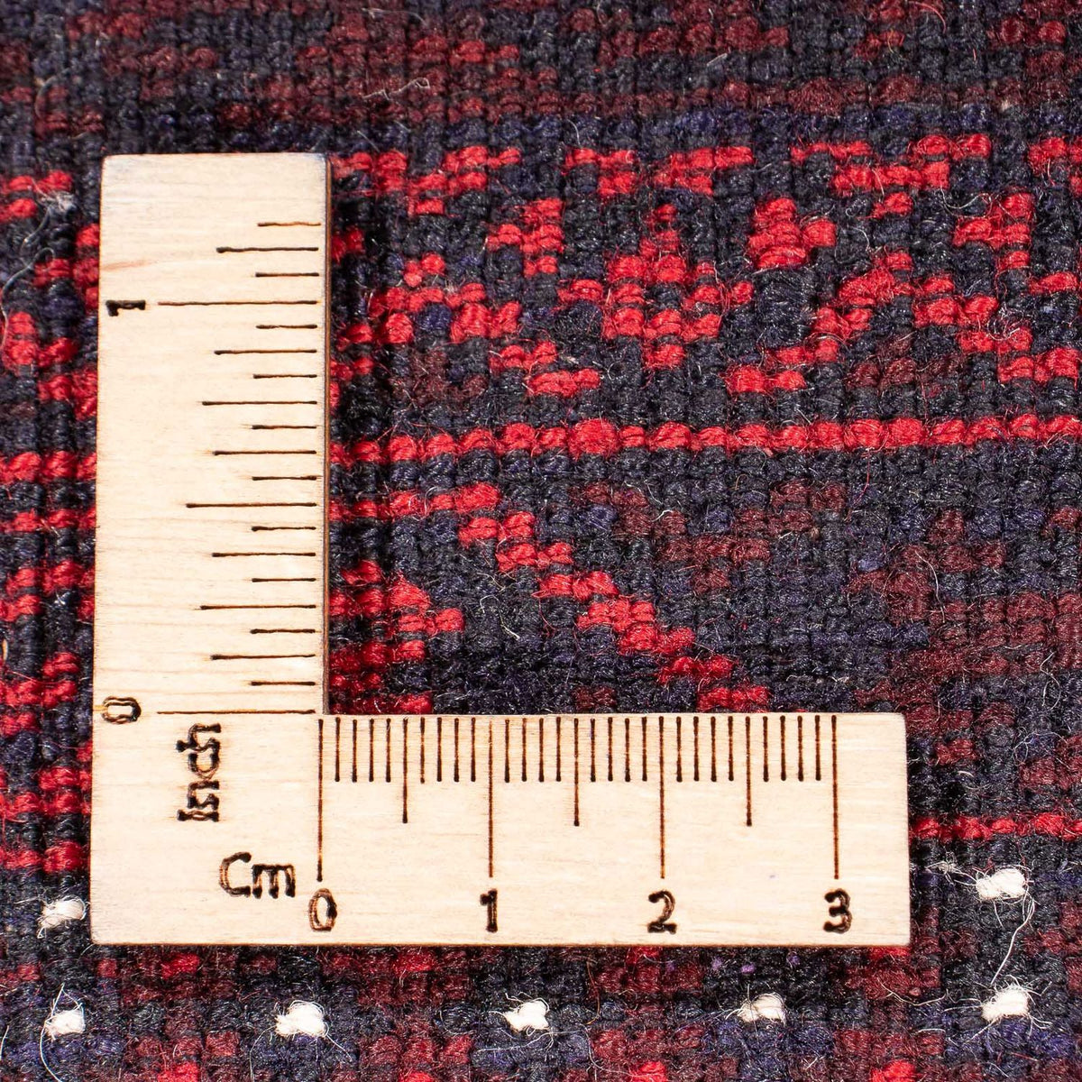 Baluch-matta - Bön matta - 154 x 93 cm - beige