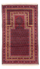 Baluch-matta 141x80cm - Oriental Carpet