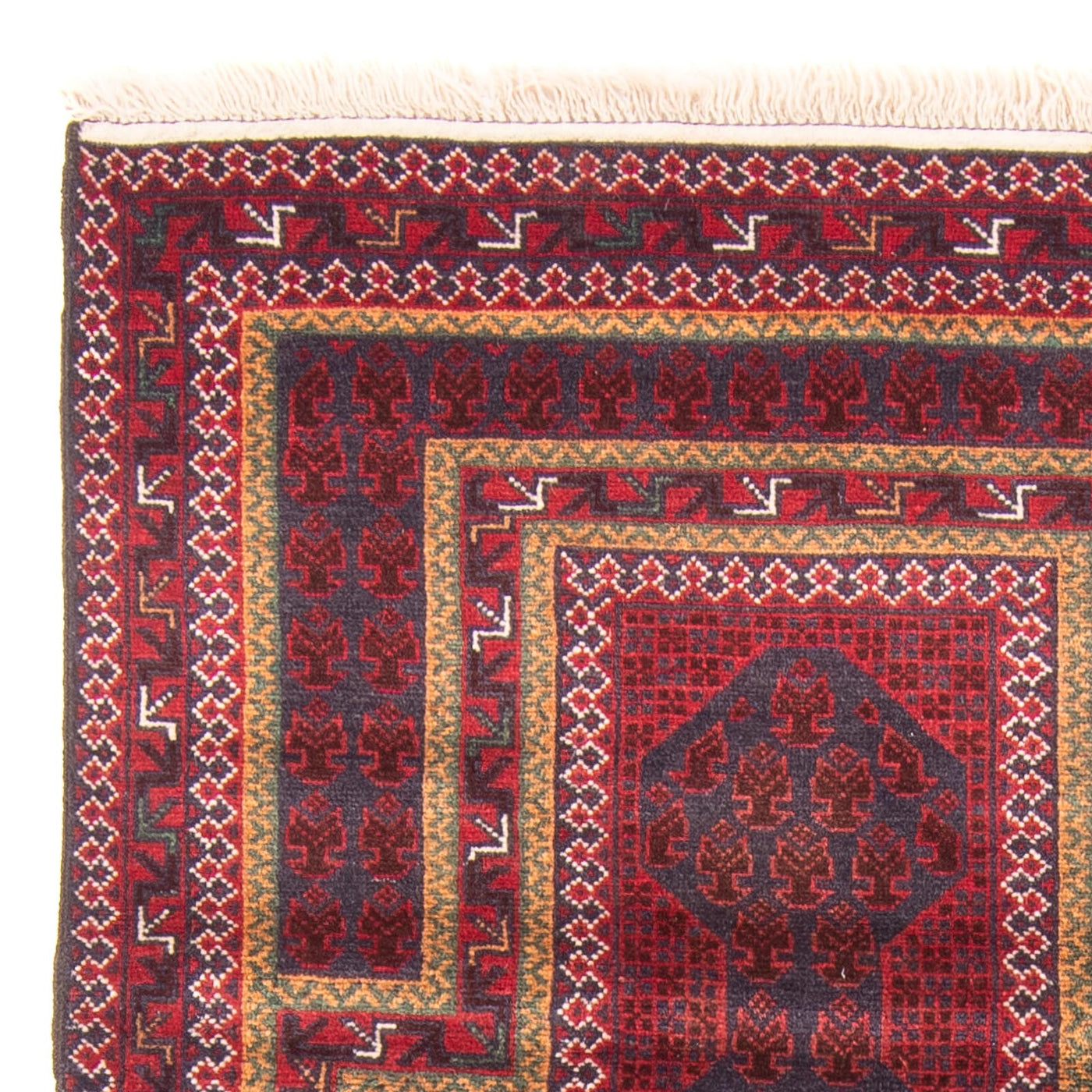 Baluch-matta 141x80cm - Oriental Carpet