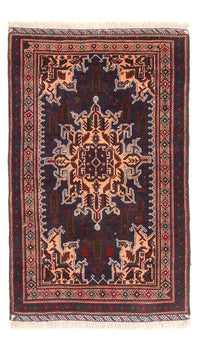 Baluch-matta 150x89cm - Oriental Carpet – product image