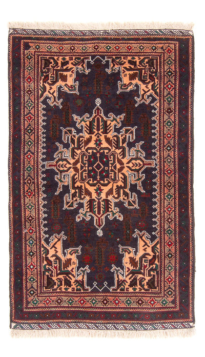 Baluch-matta 89x150cm - Oriental Carpet