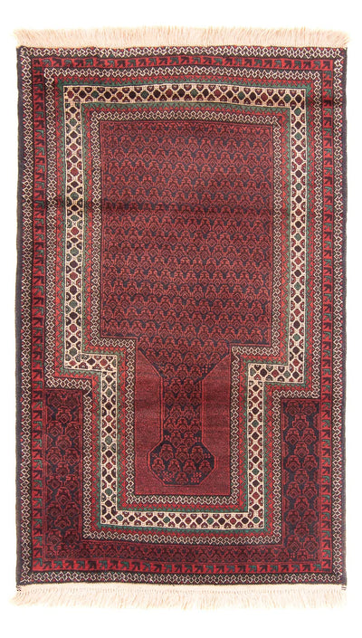 Baluch-matta 92x150cm - Oriental Carpet