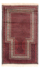 Baluch-matta 150x92cm - Oriental Carpet