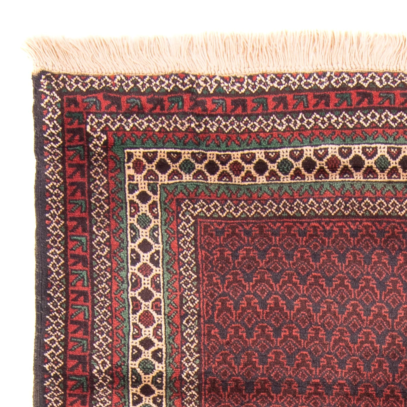 Baluch-matta 150x92cm - Oriental Carpet