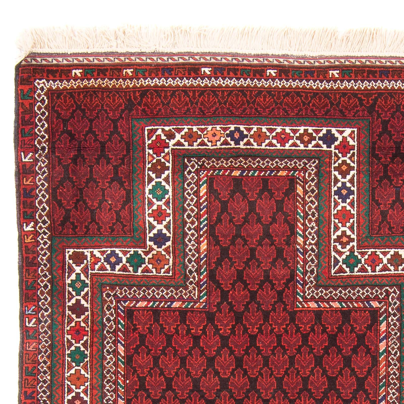 Baluch-matta 155x103cm - Oriental Carpet