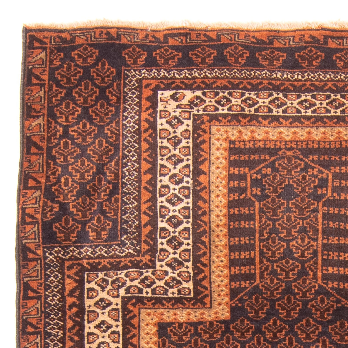 Baluch-matta 91x147cm - Oriental Carpet