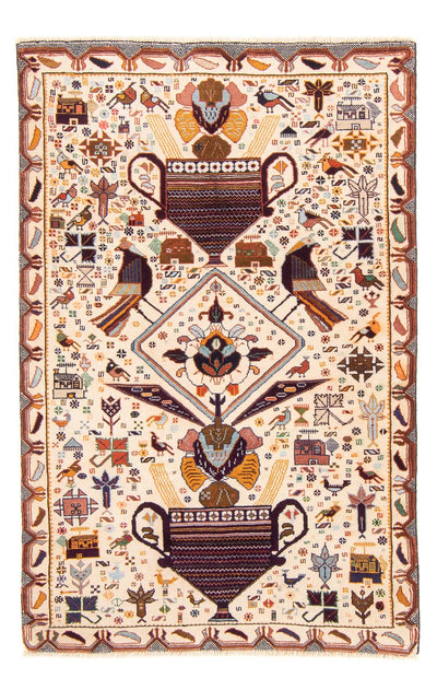 Baluch-matta 87x133cm - Oriental Carpet