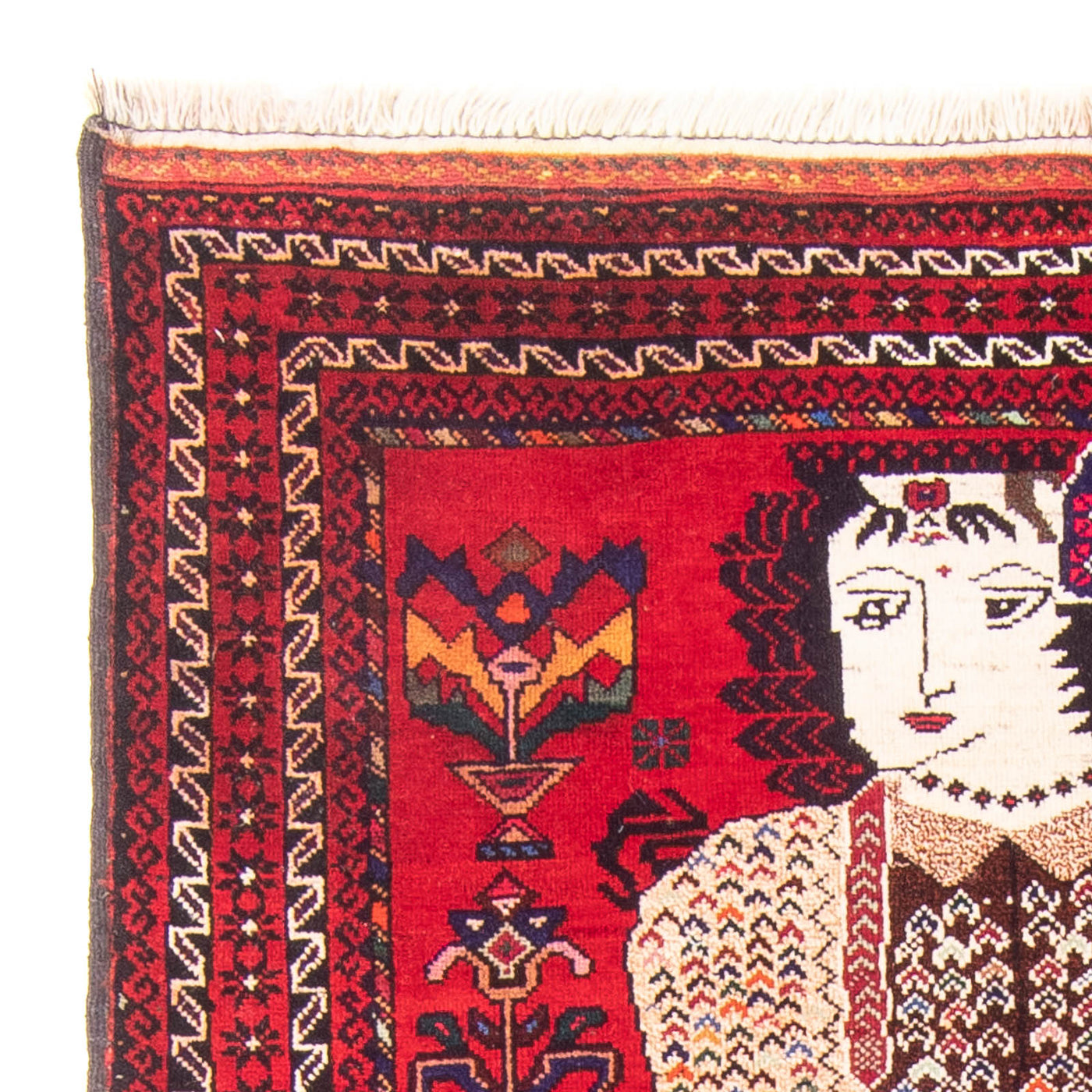 Baluch-matta 145x92cm - Oriental Carpet