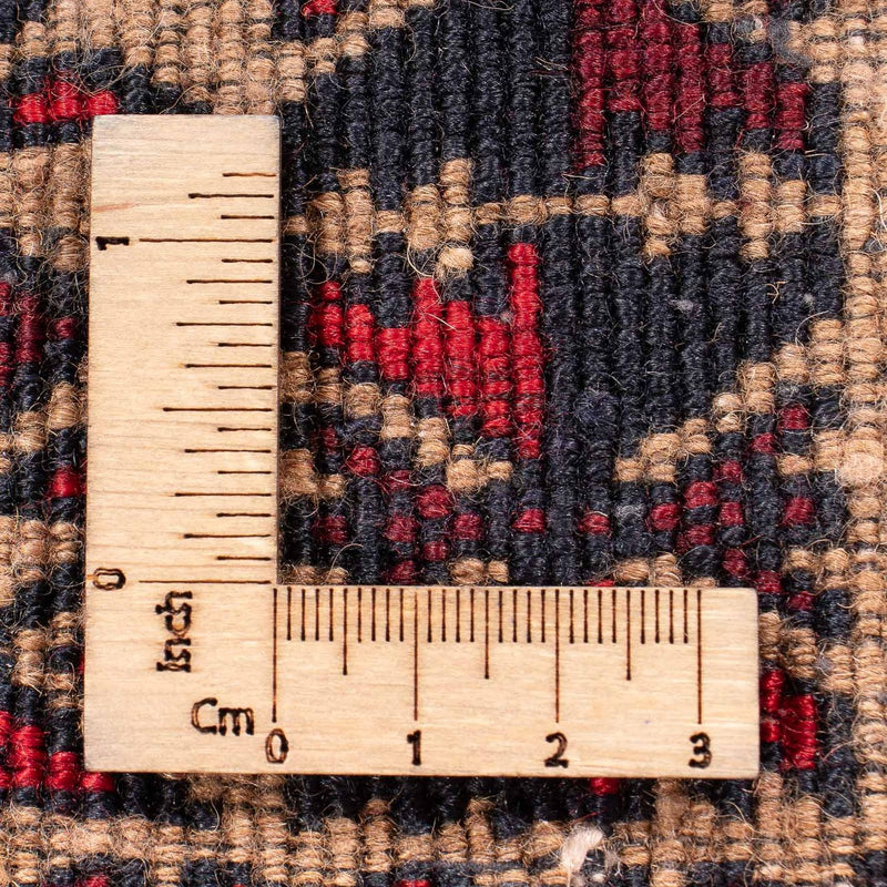 Baluch-matta - Bön matta - 130 x 83 cm - beige