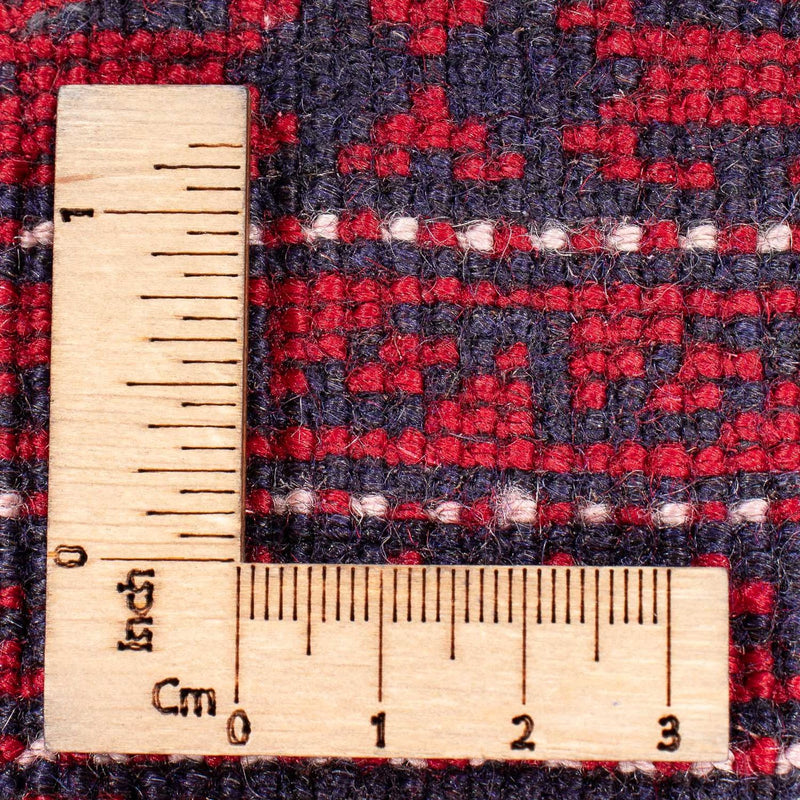 Baluch-matta - Bön matta - 150 x 90 cm - beige