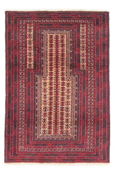 Baluch-matta 90x140cm - Oriental Carpet