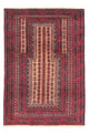 Baluch-matta 140x90cm - Oriental Carpet