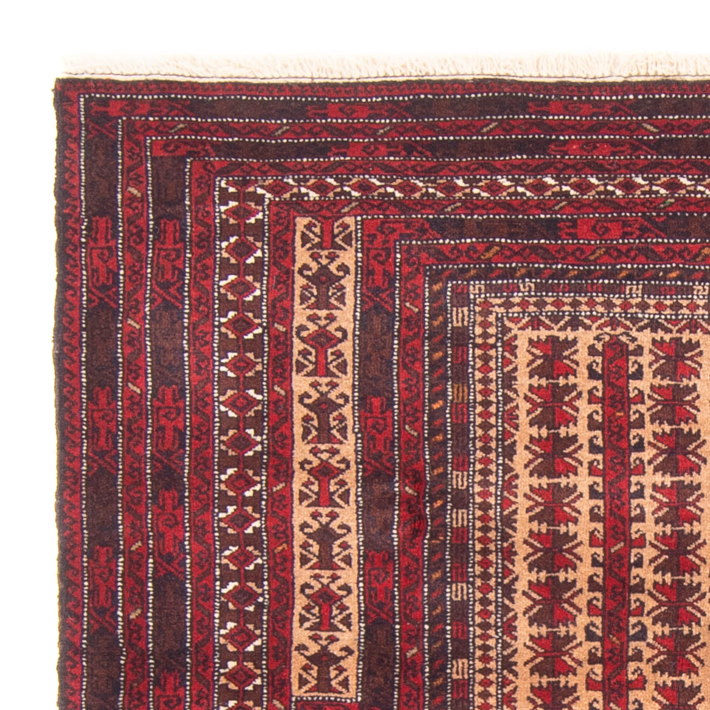 Baluch-matta 140x90cm - Oriental Carpet