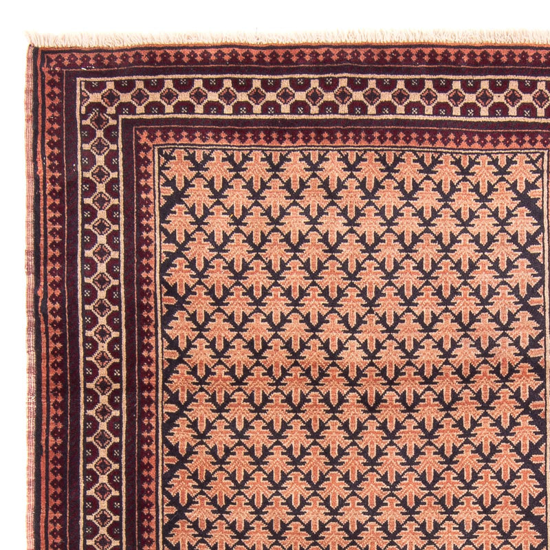 Baluch-matta - Bön matta - 146 x 92 cm - beige