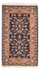 Oriental Carpet - 160 x 90 cm - mörkblå