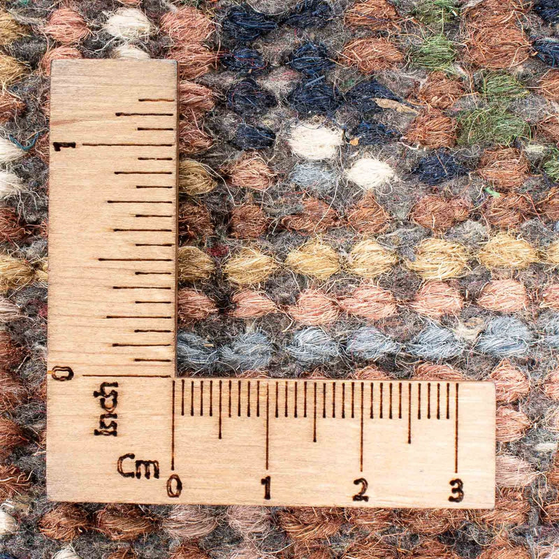 Oriental Carpet - 160 x 90 cm - mörkblå