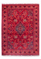 Afghansk matta 355x256cm - Oriental Carpet