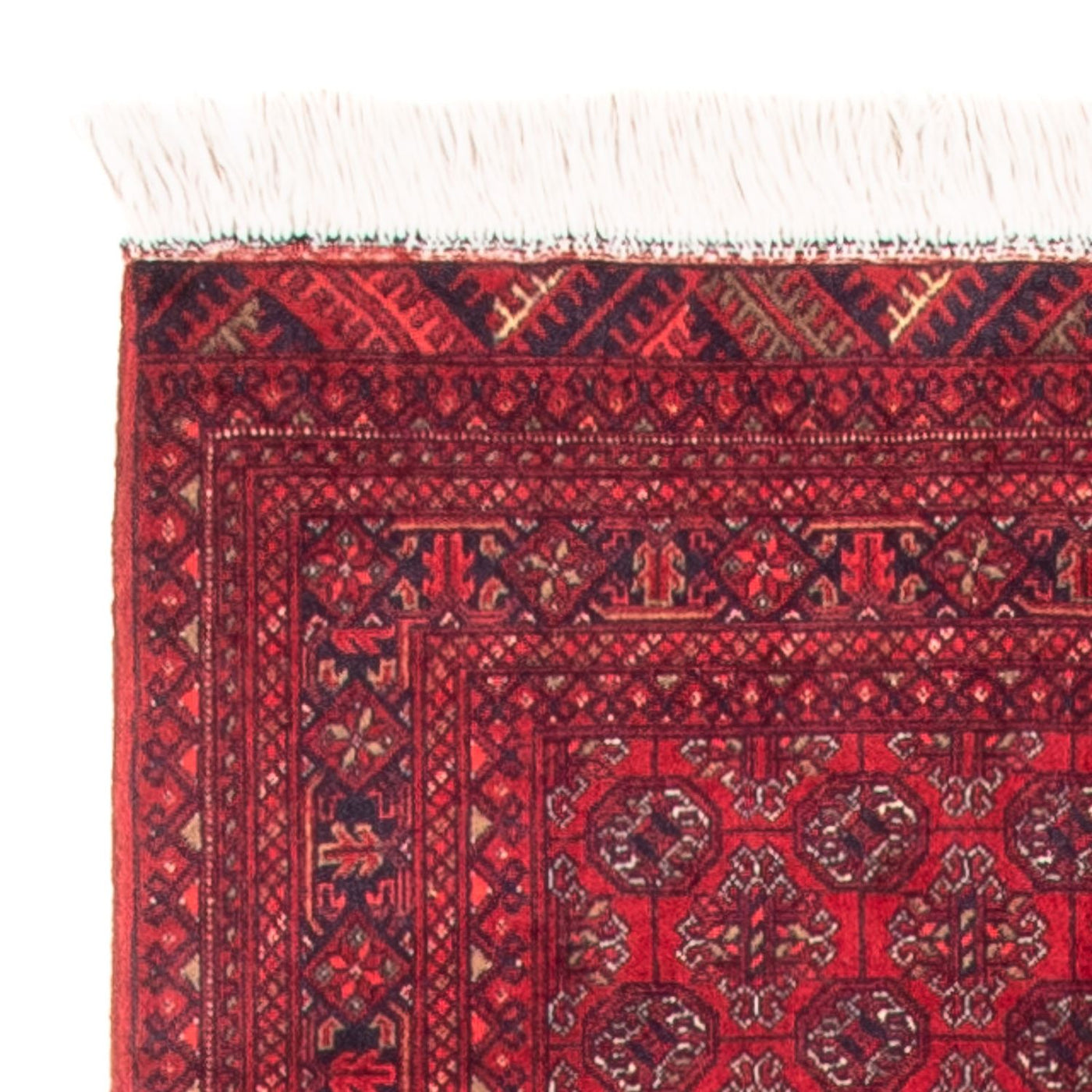 Bukhara Mattan 290x80cm - Oriental Carpet