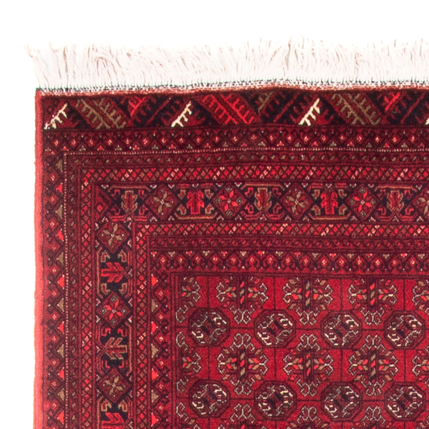 Bukhara Mattan 290x80cm - Oriental Carpet