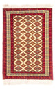 Turkaman-matta 167x120cm - Oriental Carpet