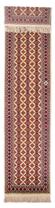Afghansk matta 390x90cm - Oriental Carpet